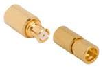 Amphenol RF SMP Terminators
