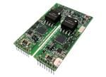Microsemi / Microchip AgileSwitch 2ASC-17A1HP Gate Driver Core