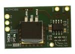 onsemi NCP4306FLY150GEVB Evaluation Board