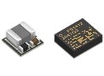 TDK μPOL™ DC-DC effektmoduler