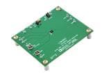 Analog Devices Inc. LTM4663 Demo Board (DC2902A)