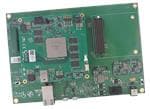 Critical Link MitySOM-A10S Development Kit
