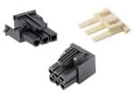 Molex Mini-Fit Sigma Connectors & Pre-Crimped Leads