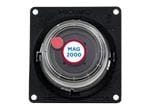 SpotSee MAG 2000 Impact Indicators