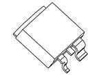 Toshiba Automotive U-MOSX-H MOSFETs