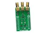 Mikroe RF Switch Click