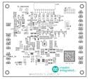 Analog Devices Inc. MAX25221EVSYS Evaluation System
