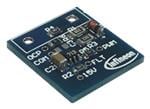 Infineon Technologies EVAL-1ED44173N01B Adapter Board