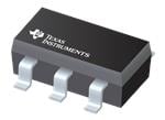 Texas Instruments TMUX1237 SPDT General Purpose Switches