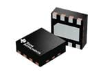 Texas Instruments OPA856 Wideband Low-Noise Op Amp