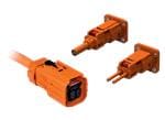 TE Connectivity HEMS AMP + satser med högströmskontakter och andra kontakter