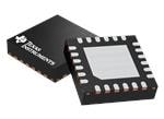 Texas Instruments DRV8434E/DRV8434P Dual H-Bridge Motor Drivers