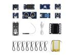 Particle ARG-STRTKT IoT Wi-Fi Starter Kit