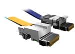 Samtec ECUE Firefly™ Micro Flyover®-enheter med låg profil