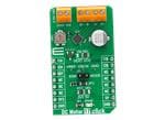 Mikroe DC Motor 17 Click