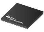 Texas Instruments AWR6843 integrerad mmWave-sensor på en krets