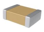 X8G 150°C High Temperature Class I Dielectric Caps