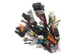 Molex Cable Assemblies & Wire Harnesses