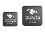 Magellan® Single- & Multi-Axis Motion Control ICs