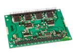 Apex Microtechnology MSA240 Pulse Width Modulation Amplifiers