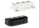 62mm Silicon Carbide Half-Bridge Modules
