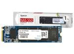 Apacer Technology Inc. PCIe Gen3 NAS Solid State Drives