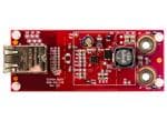 Skyworks Solutions Inc. SI3404B3V2KIT 3.3V Class 2 PoE PD Evaluation Kit
