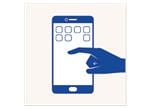 TDK Smartphone & Tablet Applications