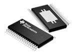 Texas Instruments LP8864-Q1 High-Efficiency LED Driver
