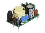 CUI Inc VOF-S25B Power Supplies w/ Power Boost Option
