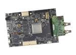 Microchip Technology VIDEO-DC-SDI FMC Daughter Card