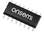 onsemi NCD57001FDWR2G Isolated IGBT Gate Drivers