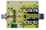 Qorvo QPD1029L Evaluation Board