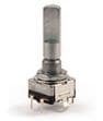 Bourns PEC11H 11mm Rotary Encoders with High Detent Force