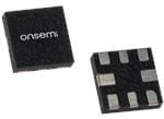 onsemi NCD98010 12-Bit SAR ADC