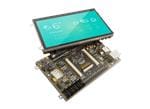 Mikroe Mikromedia 7 CAPACITIVE FPI