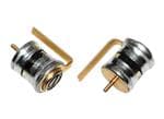 Voltronics / Knowles S Series Small Sealed Glass Trimmers