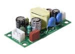 CUI Inc VOF-S12C 10W/12W Open-Frame Power Supplies