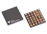 Texas Instruments AFE4950 Integrated Analog Front-End (AFE)