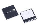onsemi NTMTS0D7N04C 40V N-Channel Power MOSFET