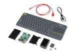 SparkFun Raspberry Pi 4 Desktop Kits