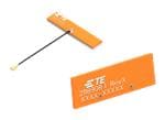 TE Connectivity WiFi 6E-antenner