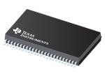 Texas Instruments TPS653853A-Q1/TPS653854A-Q1 Power Supply