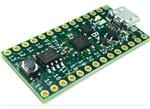 Crowd Supply TinyFPGA BX Development Board