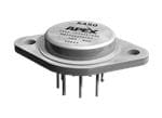 Apex Microtechnology SA50 Complete H-Bridge PWM Amplifiers