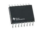 Texas Instruments UCC12050 isolerad DC-DC-omvandlare