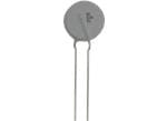 Vishay / BC Components PTCEL-strömrusningsbegränsande PTC-termistorer