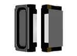 PUI Audio AS01208MS Waterproof Speakers