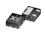 Nexperia PESD2CANFD2x-Qx CAN-FD ESD Protection Diodes