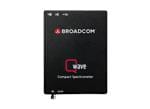 Broadcom AFBR-S20W2x Compact USB Spectrometers